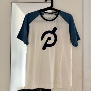 Peloton Tech Colorblock SS Tee